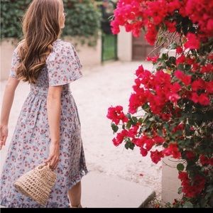 Gal Meets Glam Marianna Dress Size 4P